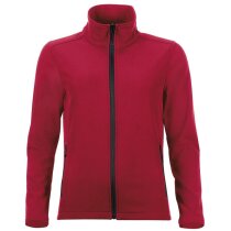 Softshell tricapa Race resistente agua y viento