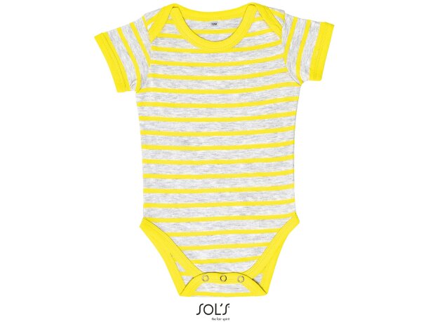 Body miles baby color sols