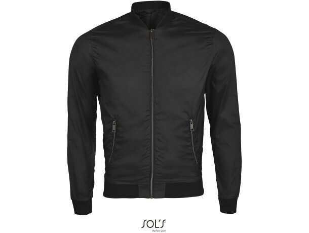 Sols roscoe negro 3xl