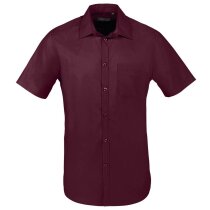Camisa popelina de hombre Sol's bristol fit