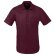 Camisa popelina de hombre Sol's bristol fit