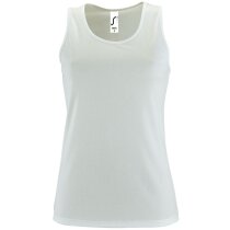 Camisetas de tirantes Camisetas de tirantes