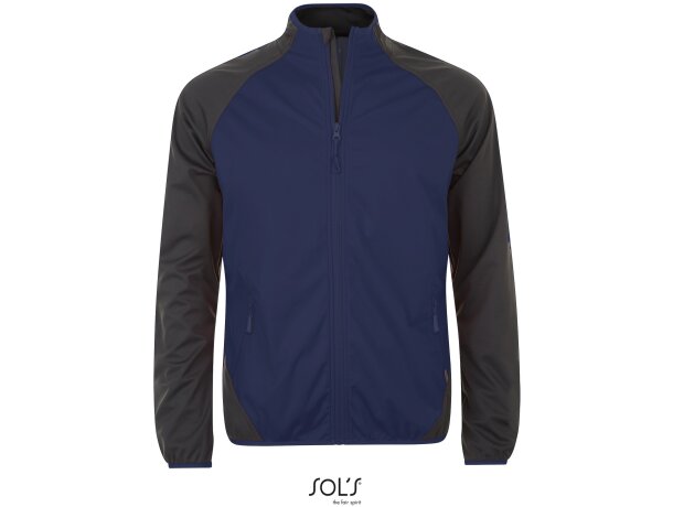 Sols rollings men aqua/french marino 3xl