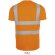 Camiseta con tira alta visibilidad mercure pro color s  sols