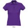 Polo mujer de manga corta passion de sols 170 gr merchandising