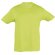Camiseta Regent Kids Color Sols verde manzana