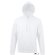 sudaderas con capucha snake sols personalizada blanco