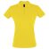 Polo manga corta perfect women color sols