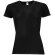 Camiseta manga corta sporty women color sols