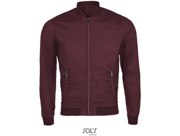 Sols roscoe negro 3xl
