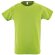 Camiseta sporty kids color sols