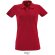 Polo manga corta phoenix women color sols