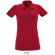 Polo manga corta phoenix women color sols