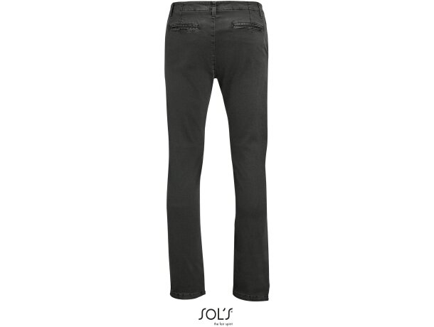 Sols jules men - length 33 antracita 038