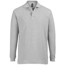 Polo fino unisex 170 gr sols personalizado