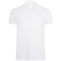 Sols brandy men blanco/french marino l