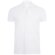 Polo manga corta phoenix men blanco sols