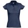 Polo manga corta prescott women color sols