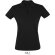 Polo manga corta perfect women color sols