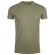 Camiseta manga corta imperial fit color sols