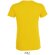 Camiseta manga corta regent women color sols