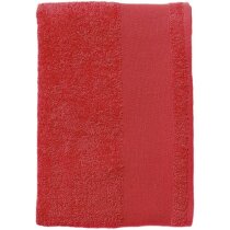 Toalla absorbente algodón rizo 70x140 cm Ruian