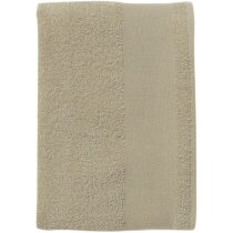 Toalla Kalar algodón rizo 400 g/m² 70x140 absorbente