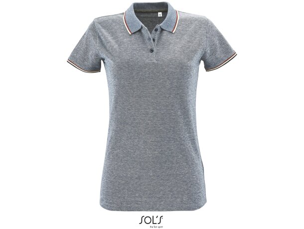 Sols paname women jean claro jaspeado l