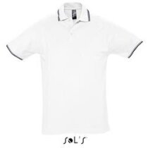 Polos golf personalizados