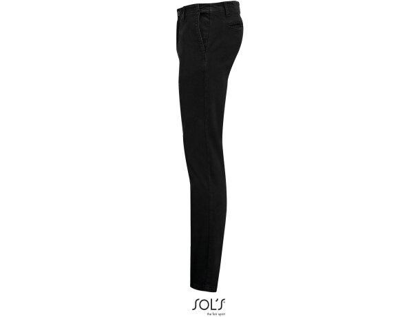 Sols jules men - length 33 antracita 038