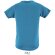 Camiseta sporty kids color sols