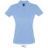 Polo manga corta perfect women color sols