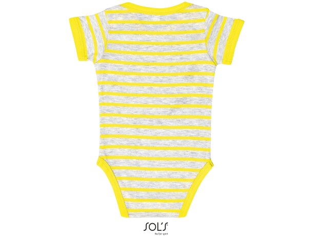 Body miles baby color sols