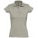 Polo manga corta prescott women color sols