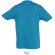 Camiseta original regent kids color sols