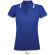 Polo manga corta pasadena women color sols