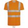 Camiseta con tira alta visibilidad mercure pro color s  sols
