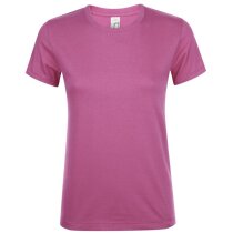 Camiseta manga corta Regent Women Color Sols