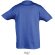 Camiseta regent kids color sols