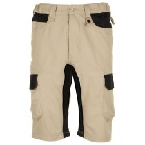 Bermudas de trabajo impulse pro hombre color 38 sols