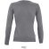 Sols galaxy women gris medio l