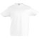 Camiseta imperial kids blanco sols