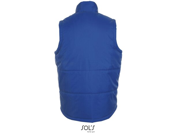 Sols warm azul marino 3xl