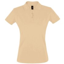 Polo manga corta perfect women color sols