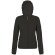 Chaqueta de mujer acolchada Sol's ray