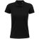 Polo mujer Sol's planet women color negro
