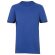 Camiseta técnica Sol&#039;s classico kids azul royal/french marino