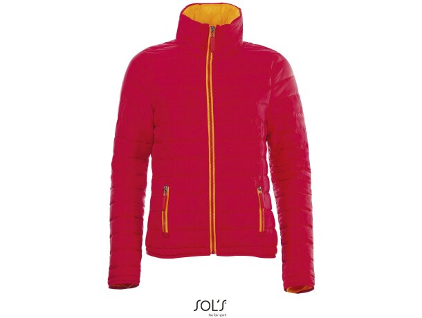 Sols ride women tilo fluor l