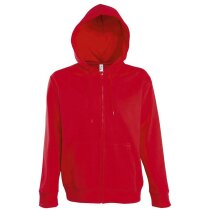 Chaqueta personalizada Seven hombre poliéster 280g azul marino