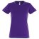 Camiseta manga corta imperial women color sols